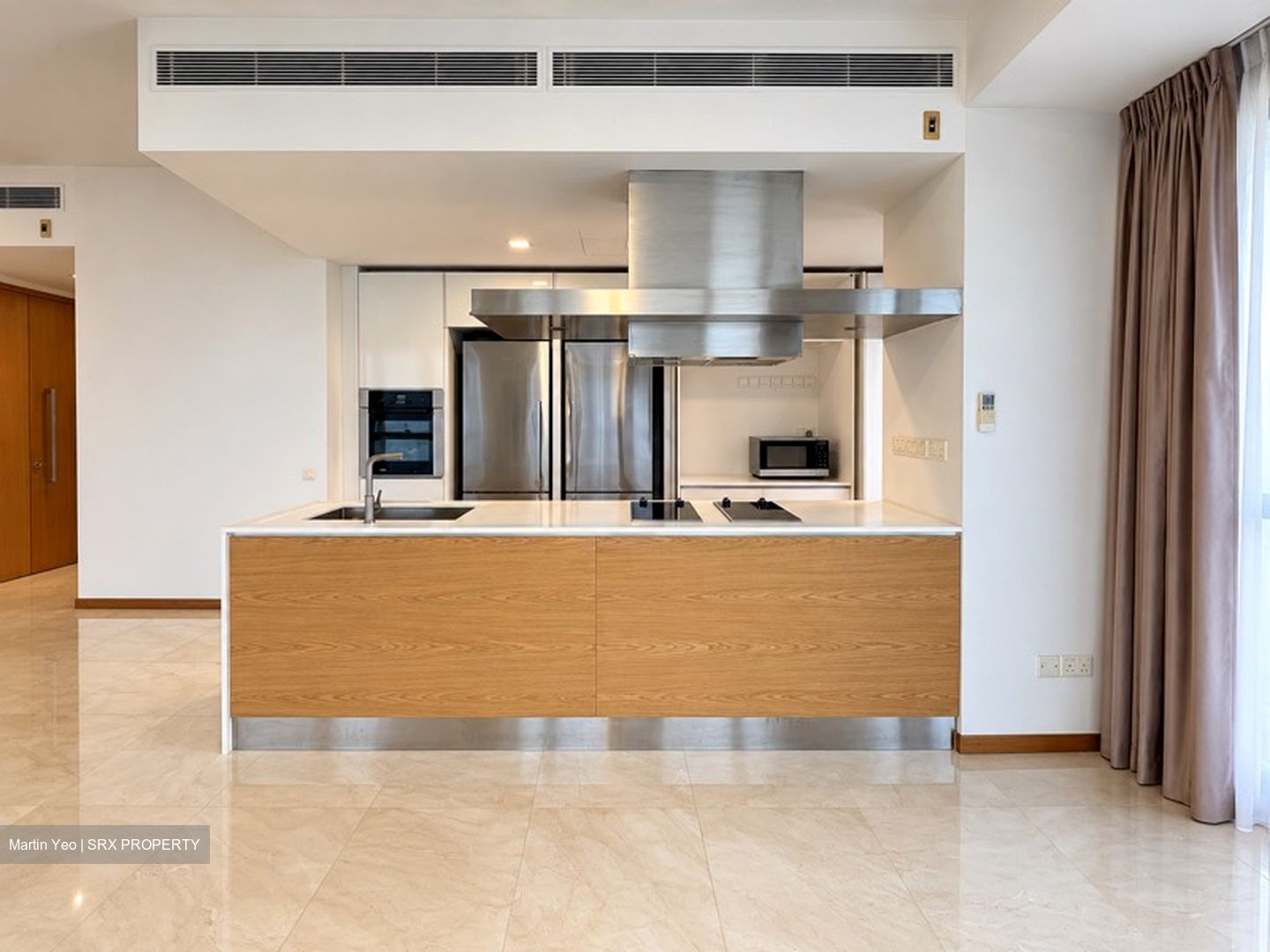 Marina Bay Residences (D1), Condominium #615272501